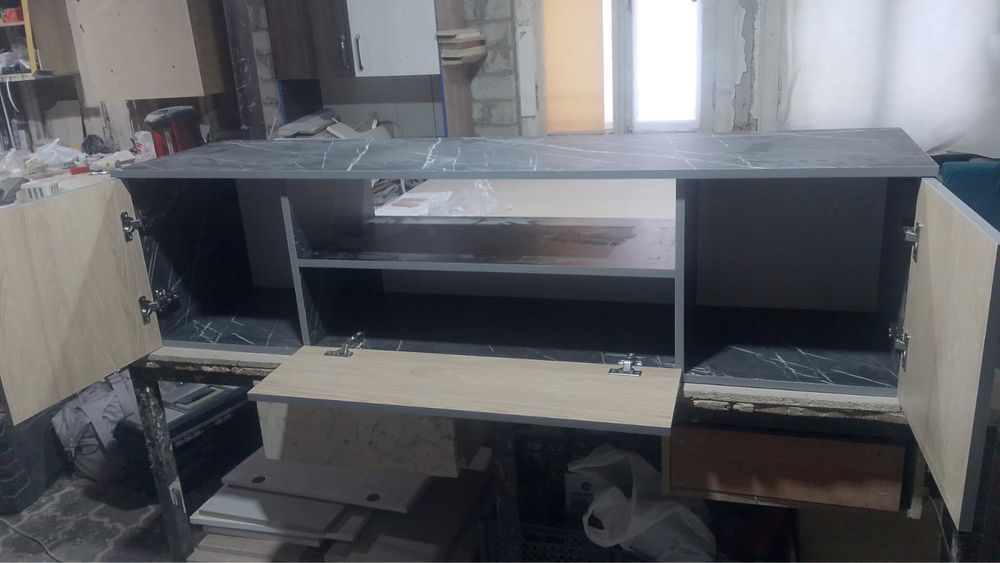 Шкаф тумба под телевизор