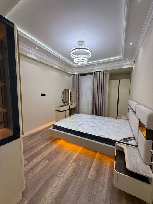 Продаётся квартира Юнусабад 9кв 4/6/9