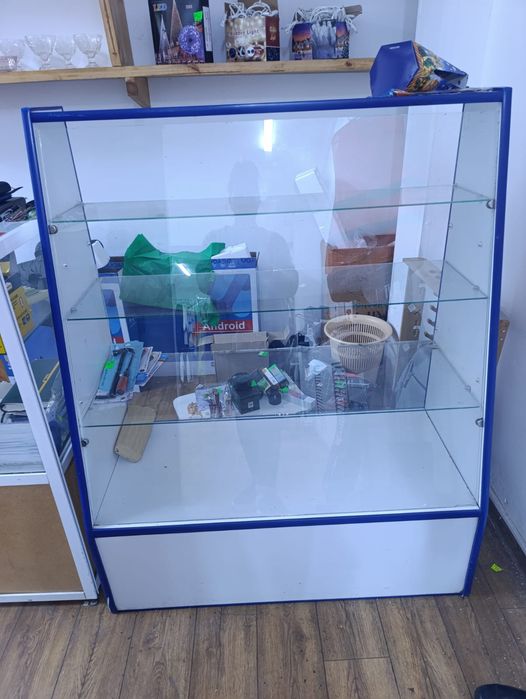 Торговое оборудование