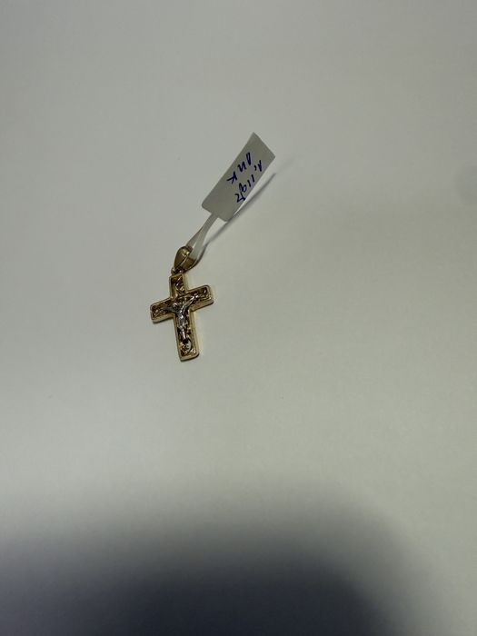 Cruciulita (vl) star amanet