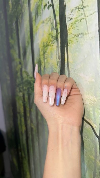 Servicii de manichiura