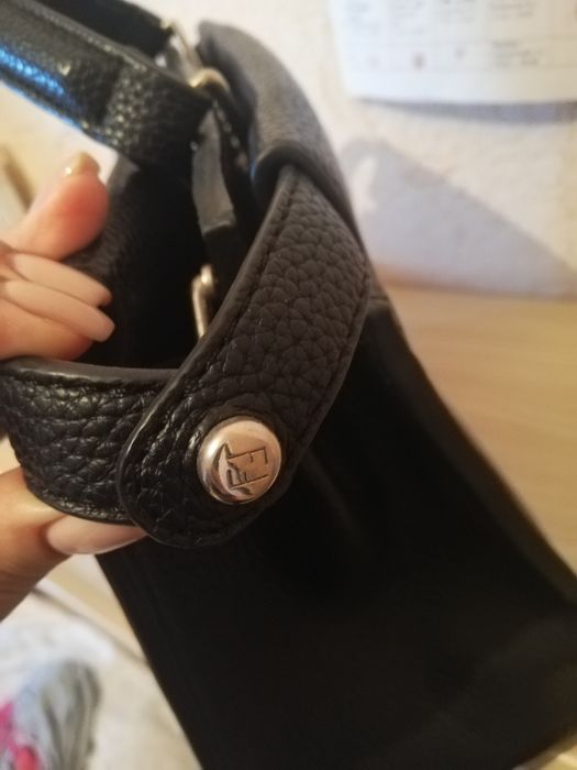 Шикарная сумка Фенди