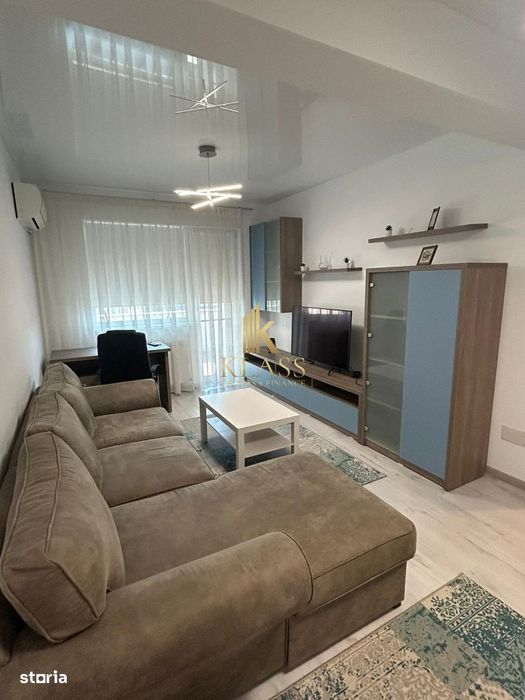 Apartament 2 camere | Mihai Bravu | 1'm metrou | Global Residence — fotografia 3