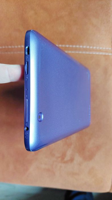 Tableta ToSHIbA Windows