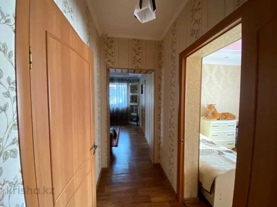 Шикарный дом в пригороде Алматы