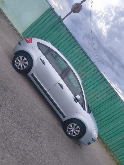 Citroen C4 2009 1.6hdi