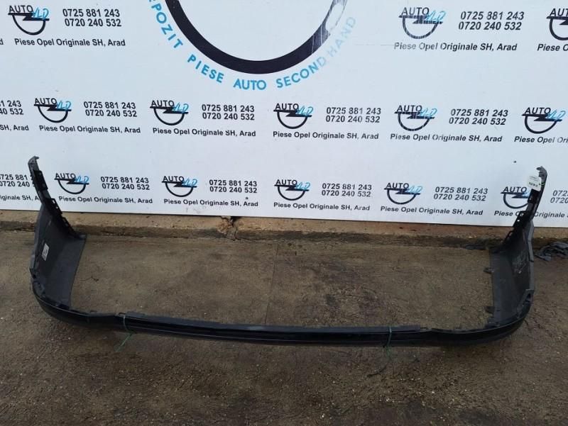 Prelungire bara Audi A6 facelift 4f, C6