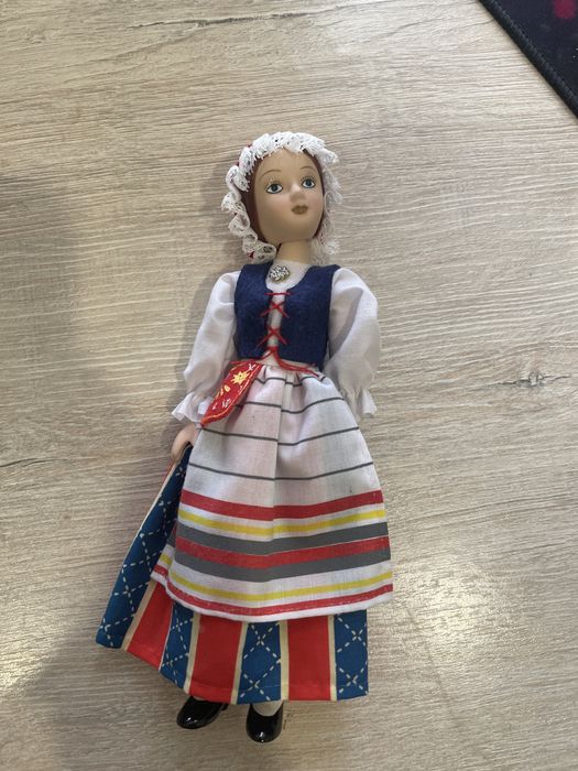 Куклы колекционные