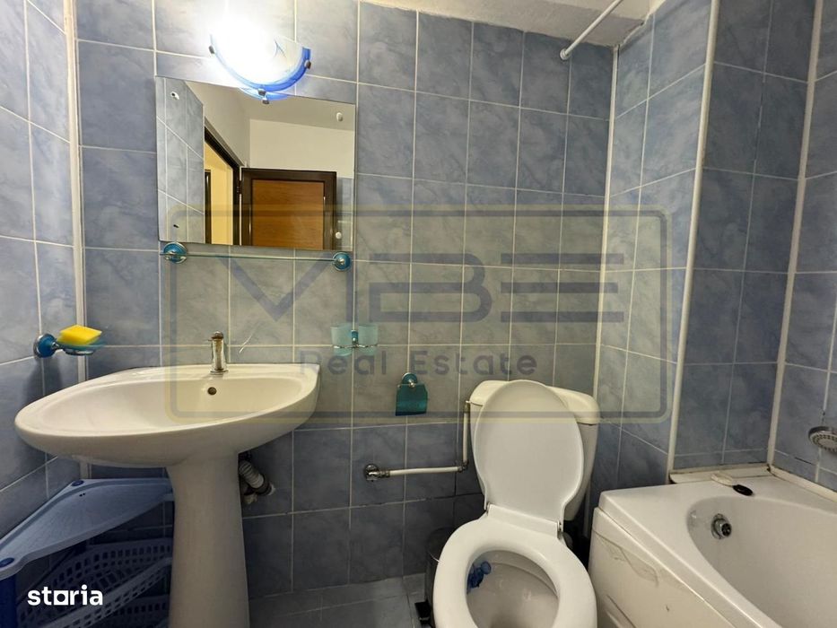 Apartament 1 camera decomandat Tatarasi