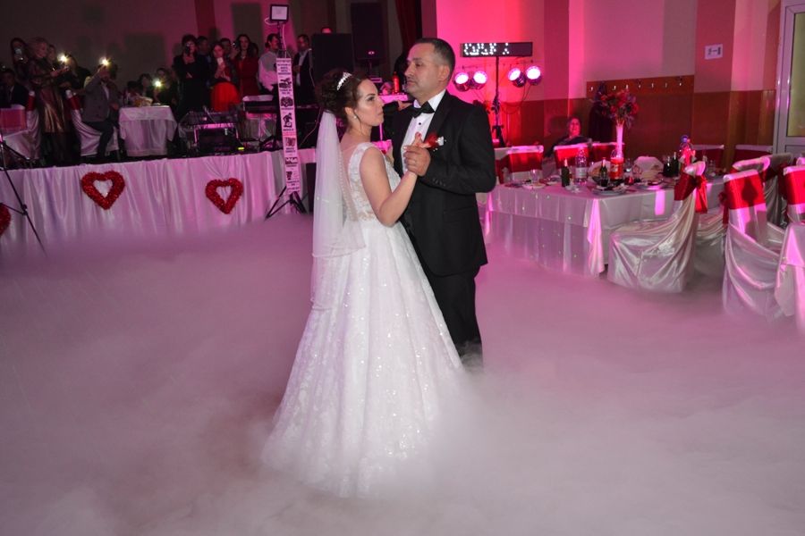 Video foto dj nunta ursitoare botez filmare fotografii