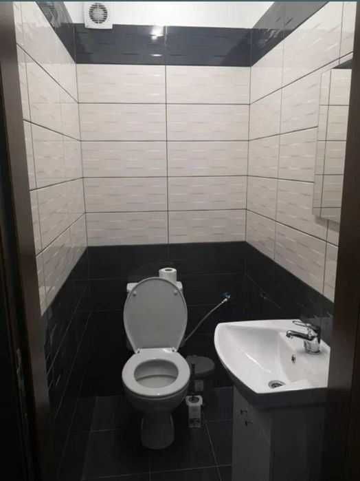 Дава се под наем Двустаен апартамент в София, Люлин 8 - 60 кв.м за 357 € - Снимка #7