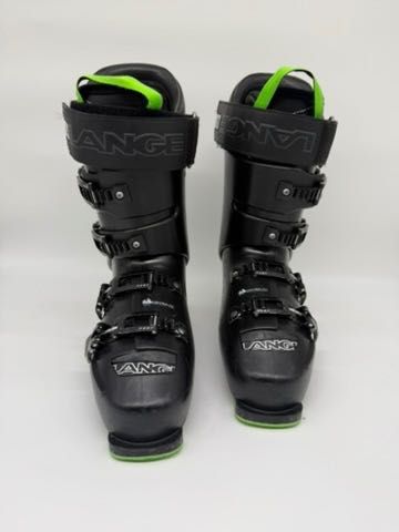 Clapari ski schi Lange RX 110 Pro marime EUR:44 Mondo:28,5 Flex:110 Last:100