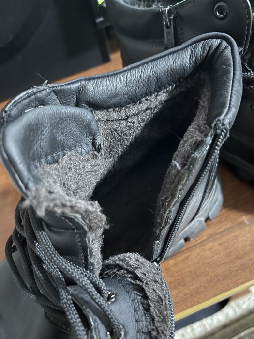 Мужская обувь 40разм