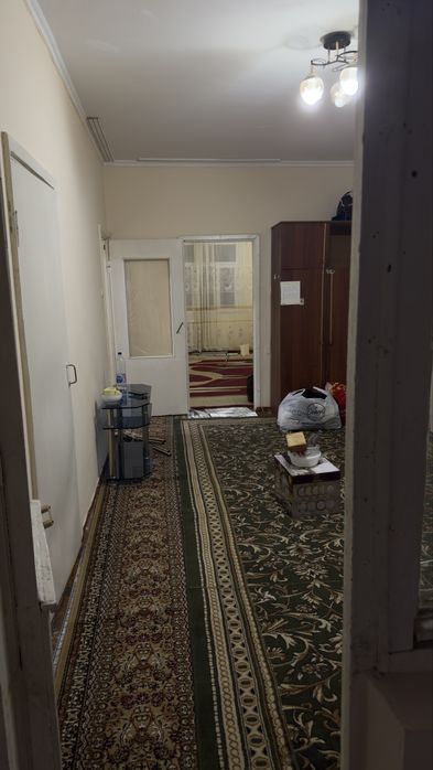 Продается своя каартира