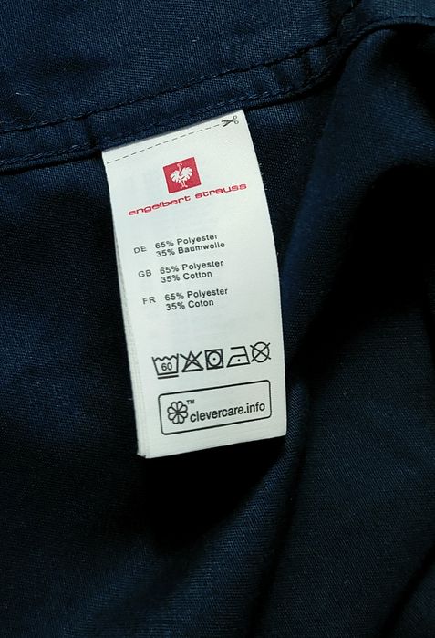 Cămașa Engebert Strauss