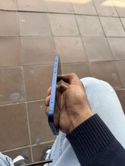 Iphone12 rodnoy100yomkost 256GB srochno