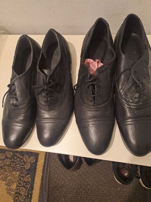 Мъжки костюм за бала нов марков