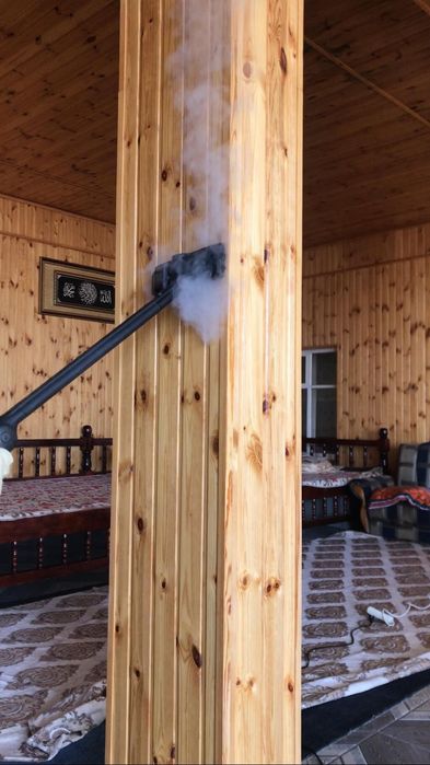 Клининг услуги квартир! Генеральная уборка!