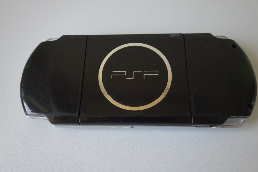 Конзола Sony PSP 3004