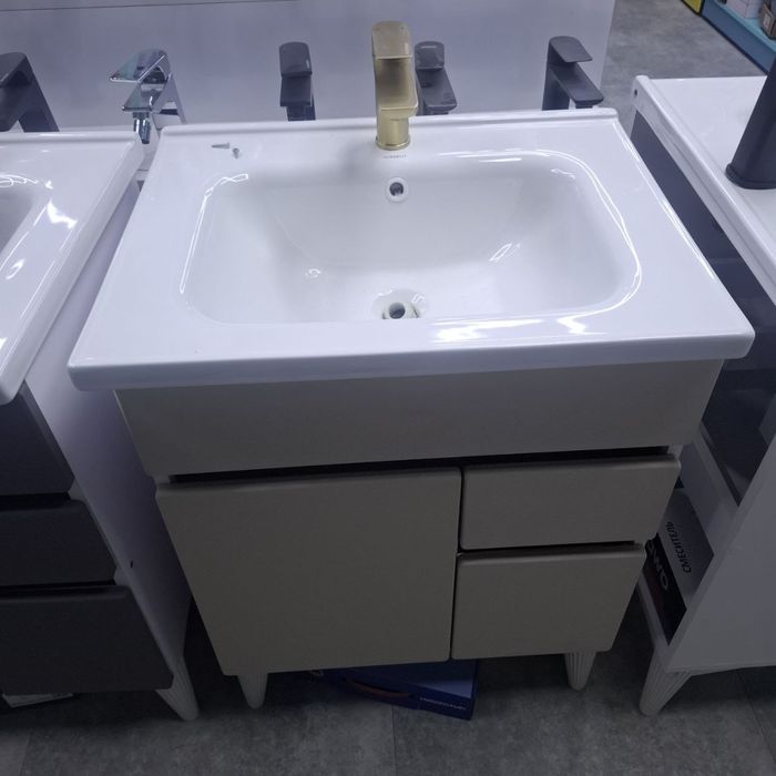 Тумба под раковину