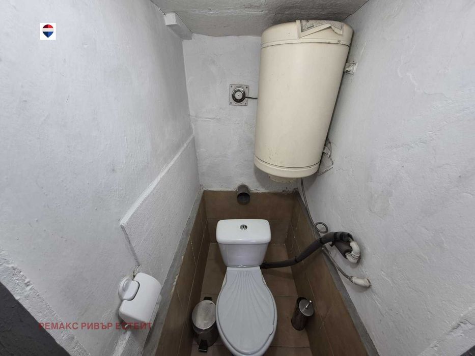 Къща за продажба в с. Щръклево