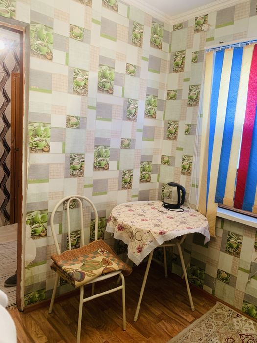 Жылы, жайлы үй жалданады