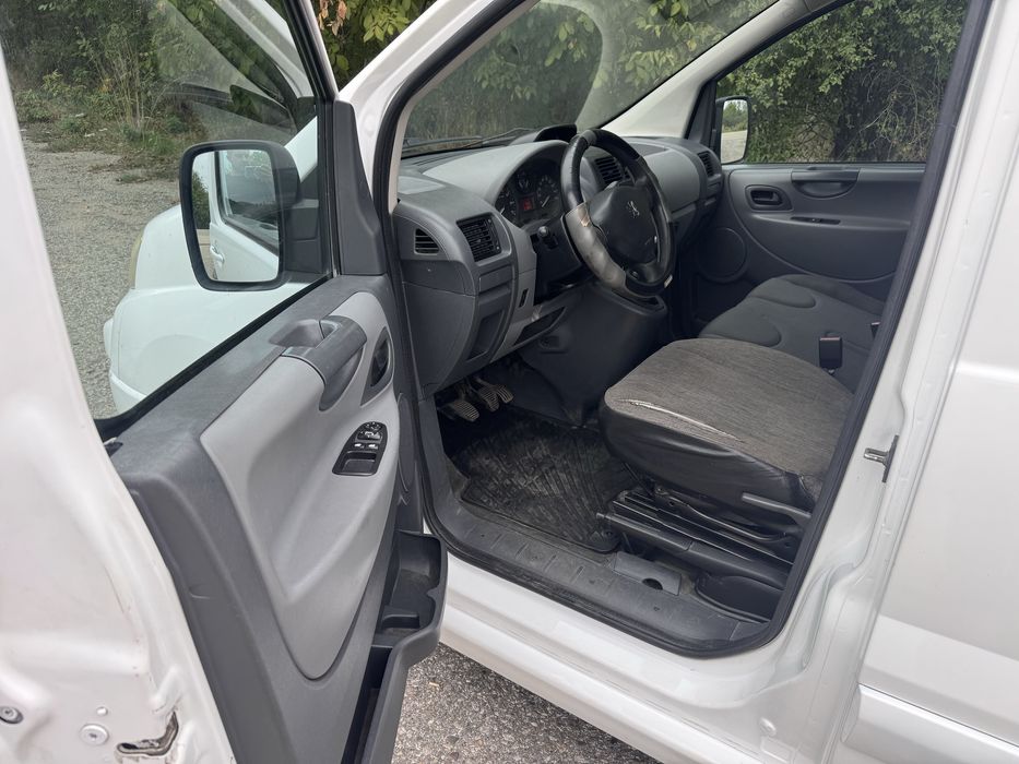 Peugeot Expert 2.0HDI