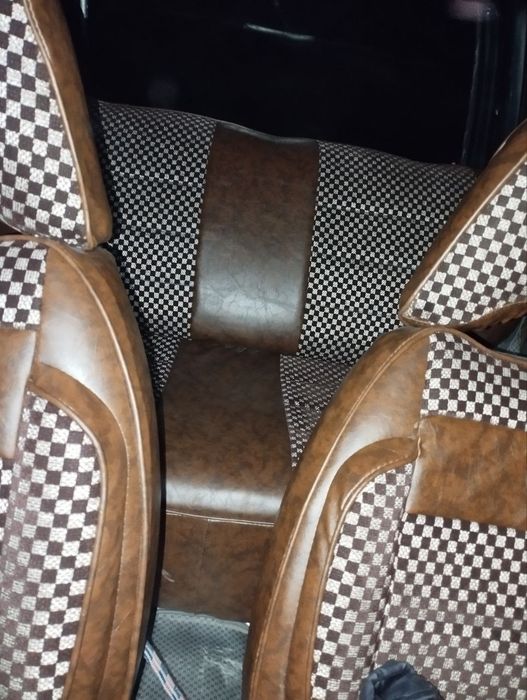 Daewoo Tico avtomobil