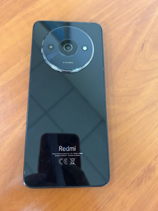 Продам Redmi A3 4 гб/128 гб