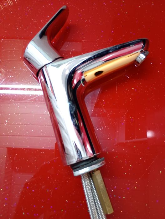 Смесител HansGrohe