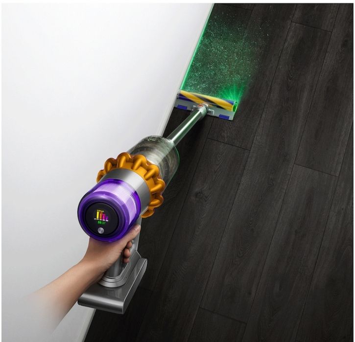 Aspirator Dyson V15 Detect Absolute