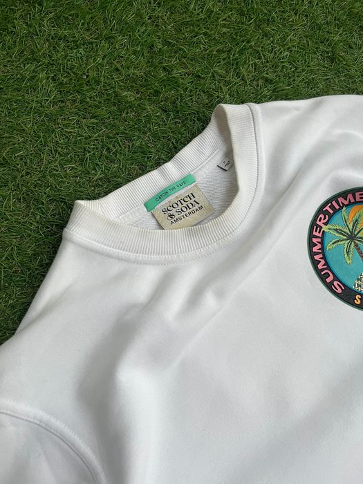 Мъжка блузка : SCOTCH & SODA Amsterdam S