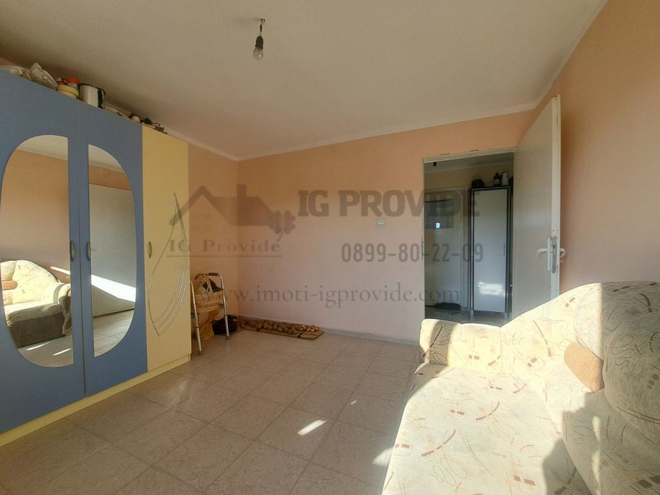 Продава се Къща в с. Черноград, Област Бургас - 190 кв.м за 569 €/кв.м - Снимка #11