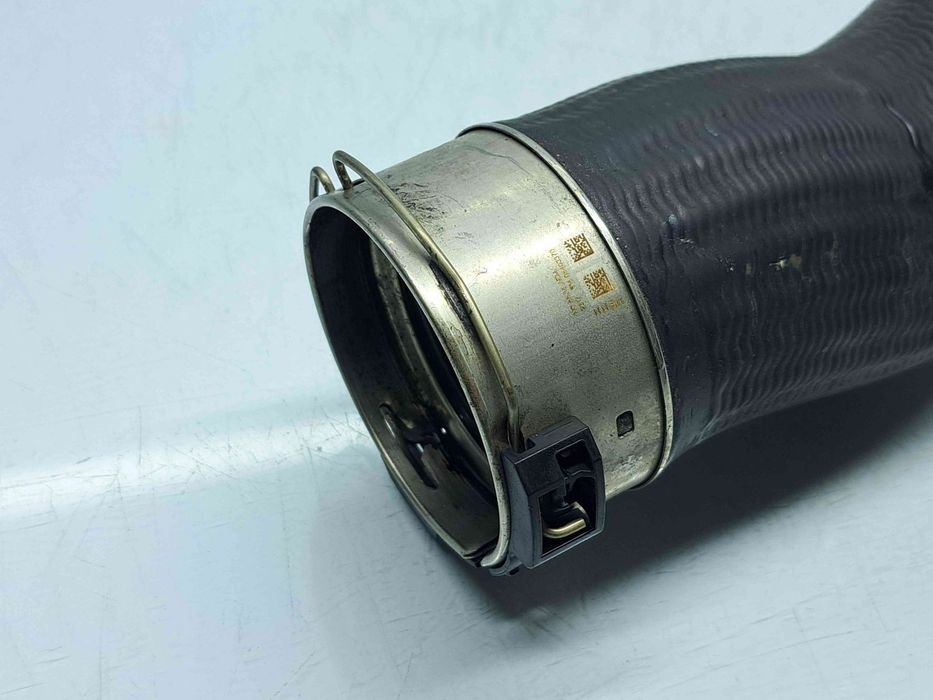 Tub intercooler  Bmw 3 (F30) [Fabr 2012-2017] 8513851-02 2.0 B47D 140K