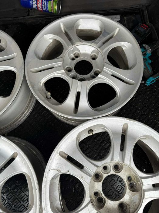 Диски 15 ( универсаьные )