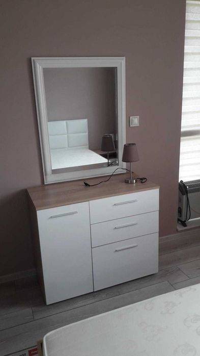 Дава се под наем Двустаен апартамент в Пловдив, Прослав - 60 кв.м за 350 € - Снимка #4