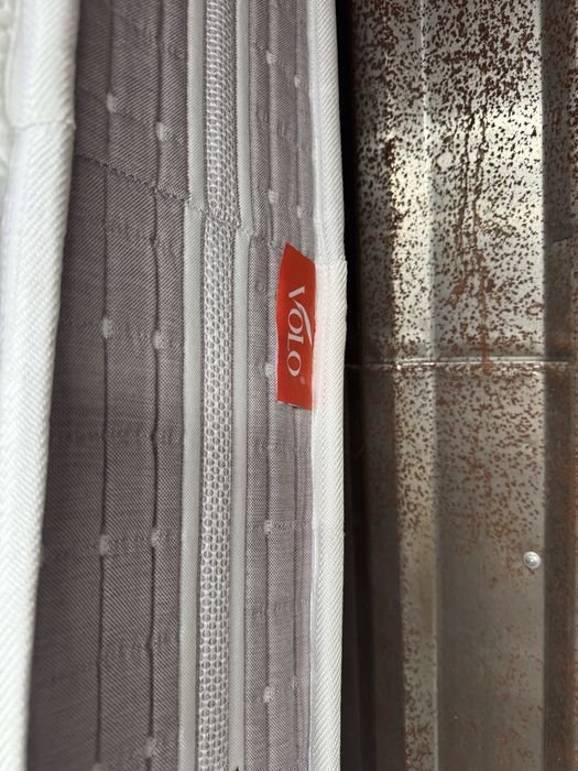 Детская кровать «Марвин» с анатомическим матрасом