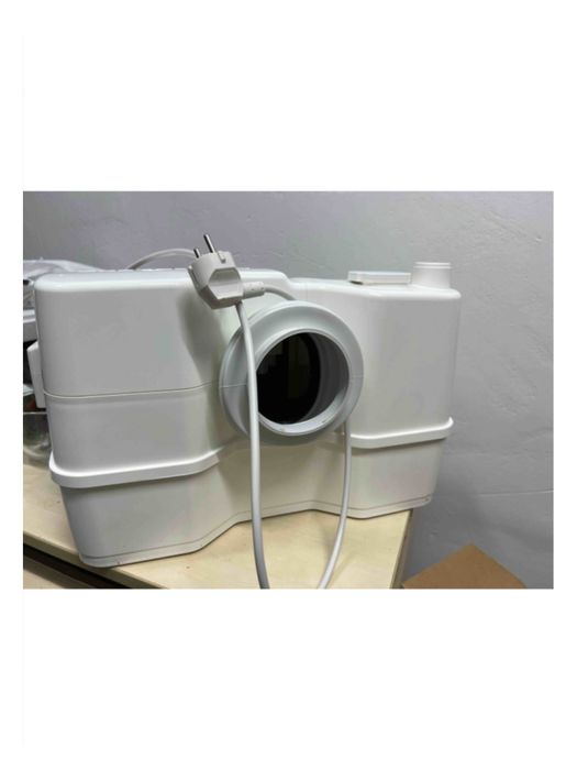 Насос для конолизации