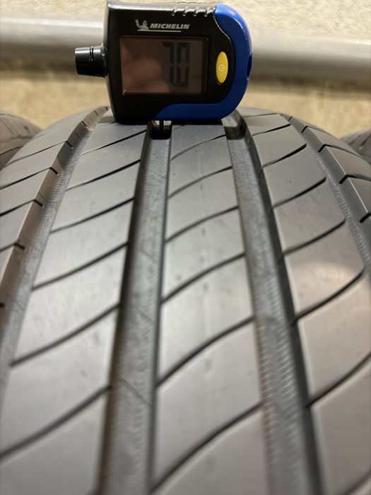 195/65/15 Michelin 4бр дот23