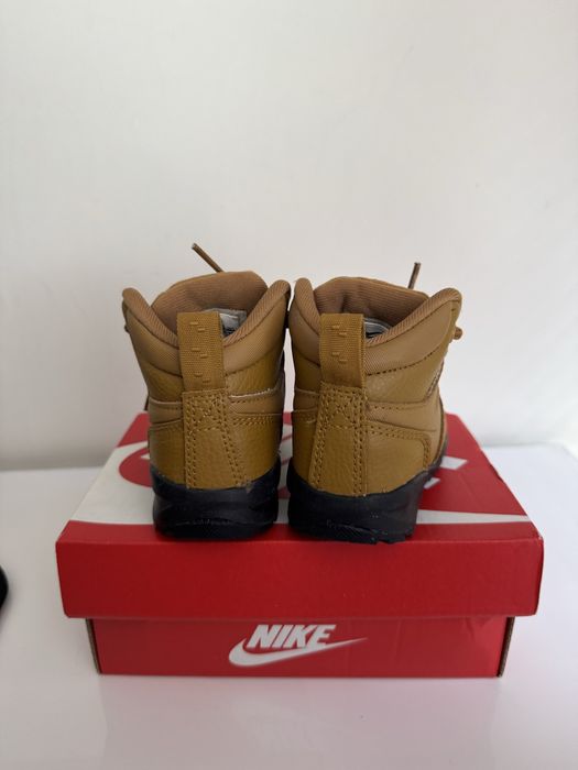 Бебешки обувки nike