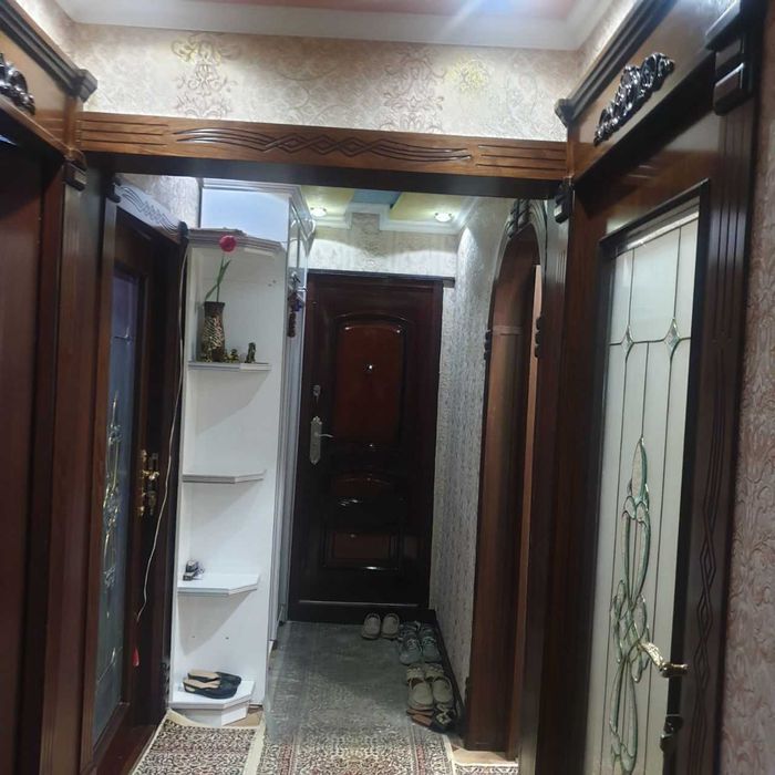 Продаётся 5-х комнатная квартира