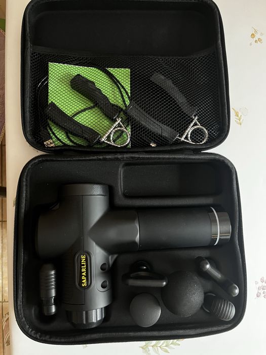 массажер элетрическиф