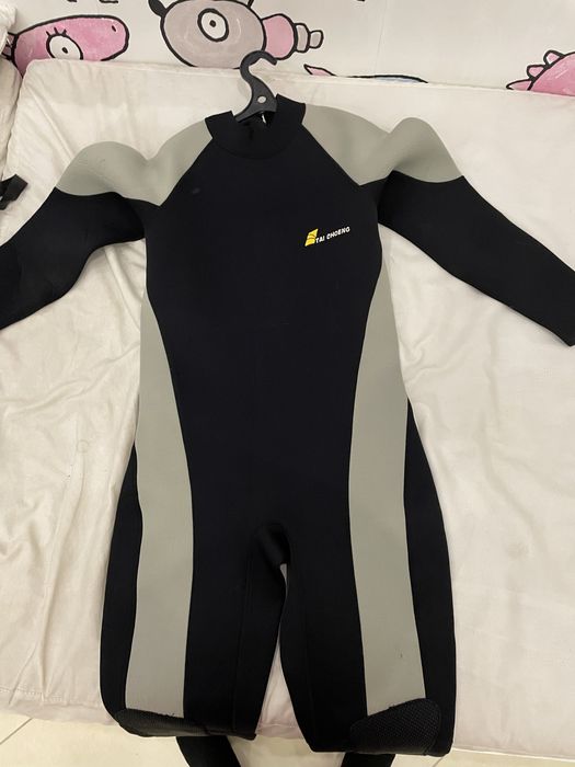 Гидрокостюм 2 XL