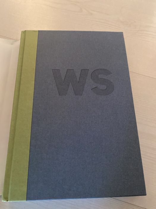 Книга Уилл Смит