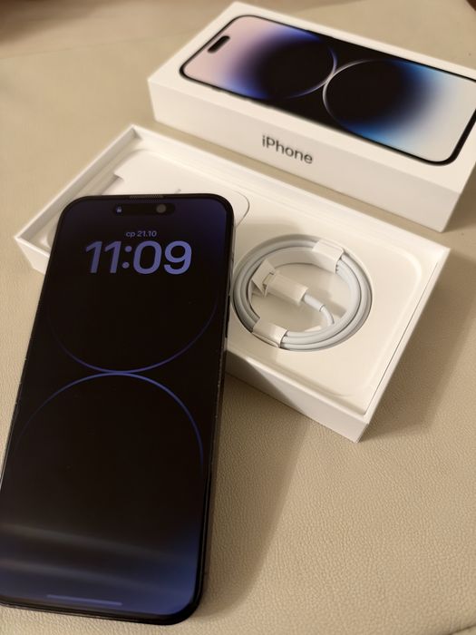 iPhone 14 Pro Max 256 GB