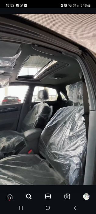 Yangi  salondan uygacha