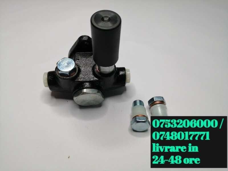 pompa combustibil Landini