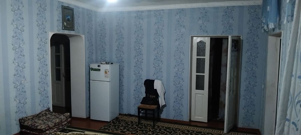 Ховли ижарага берилади