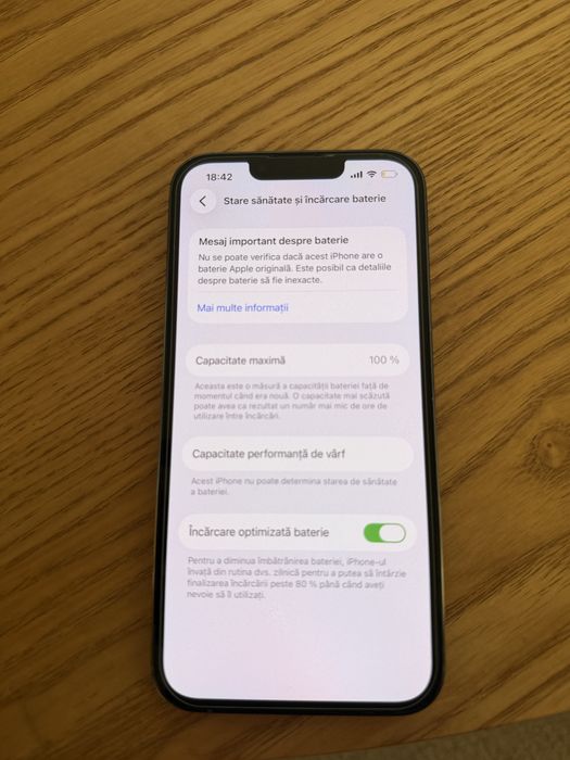 Iphone 13 pro 128gb