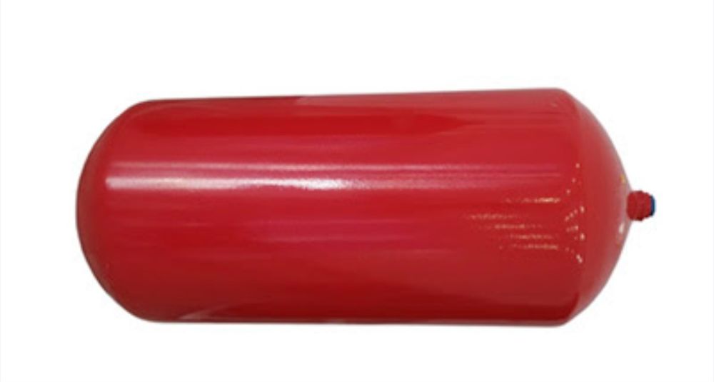 Metan va Propan gaz balonlar